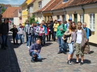 Odense - malownicze miasteczko Andersena